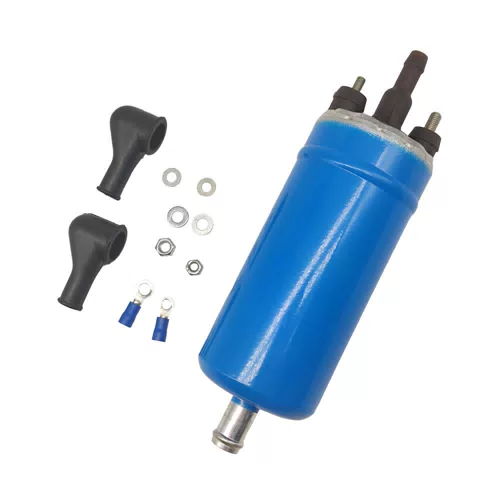High Pressure Electric Fuel Pump for Peugeot 405 for BMW for Opel 0580464038 E8260 - image 4